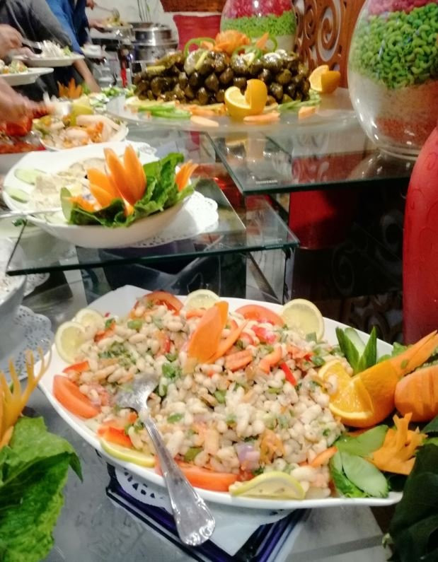 Kuwait Continental Hotel主图