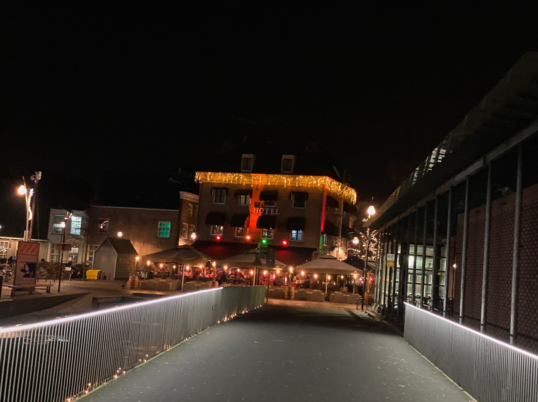 Hanze Hotel Zwolle主图