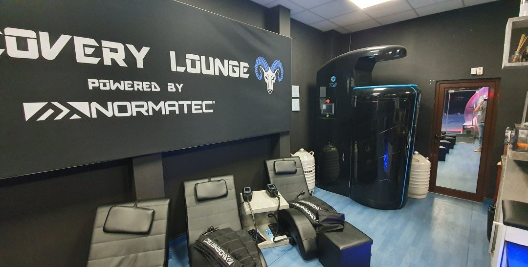 Recovery Lounge Bansko-班斯克必去景点