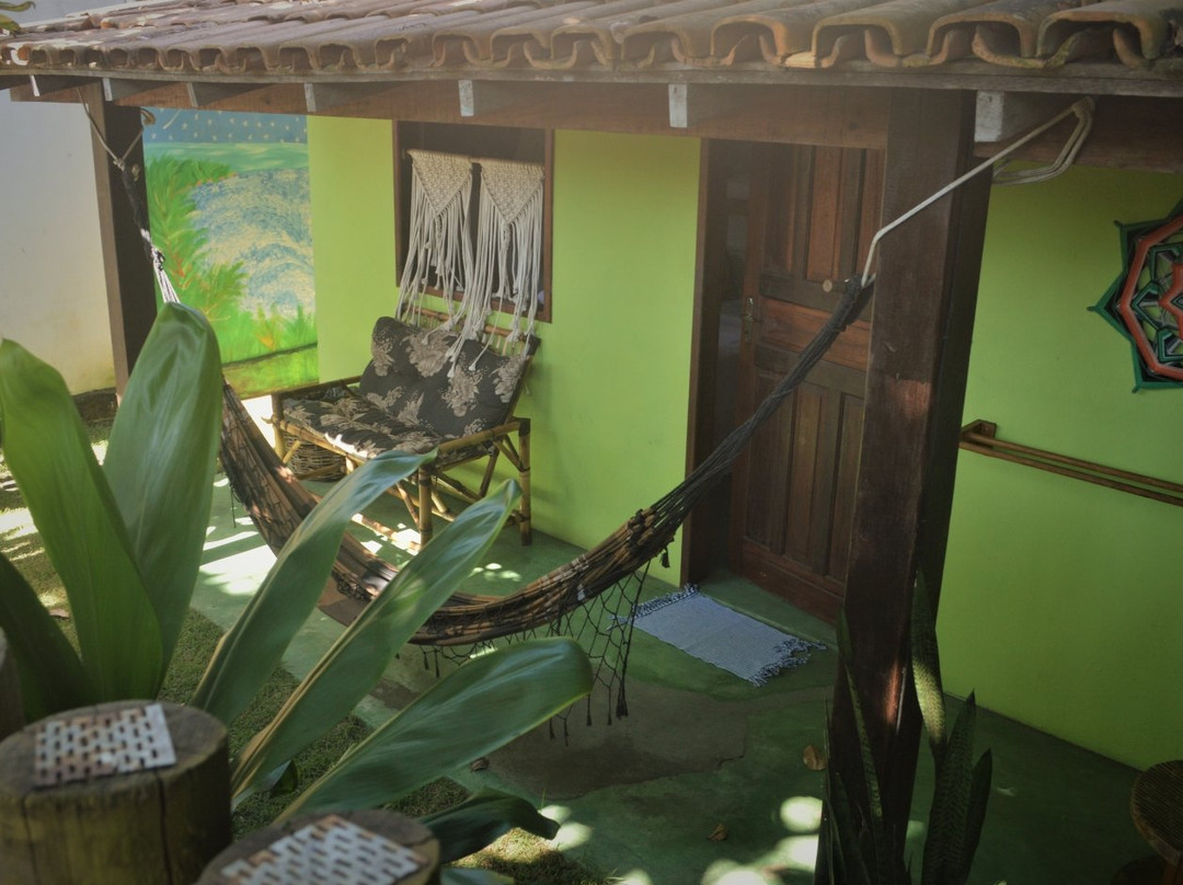 Hospedaria Caraíva主图