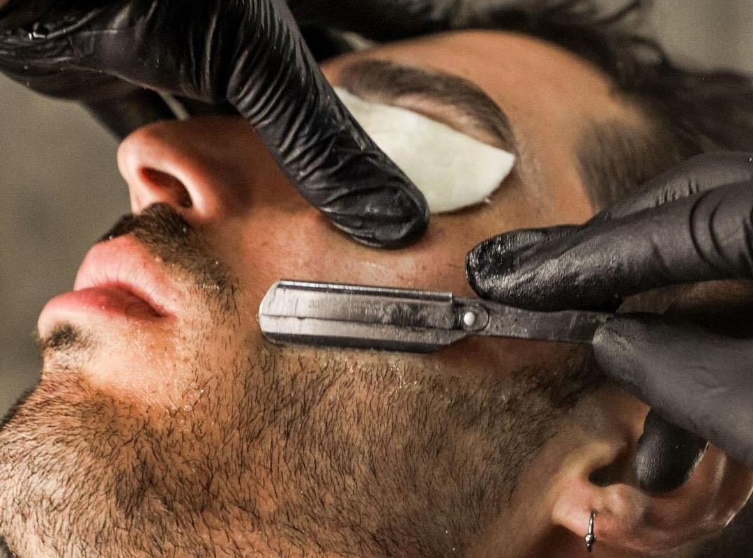 La Logia Barberías & Tattoo Coahuila Colonia Roma-瓜特穆斯必去景点