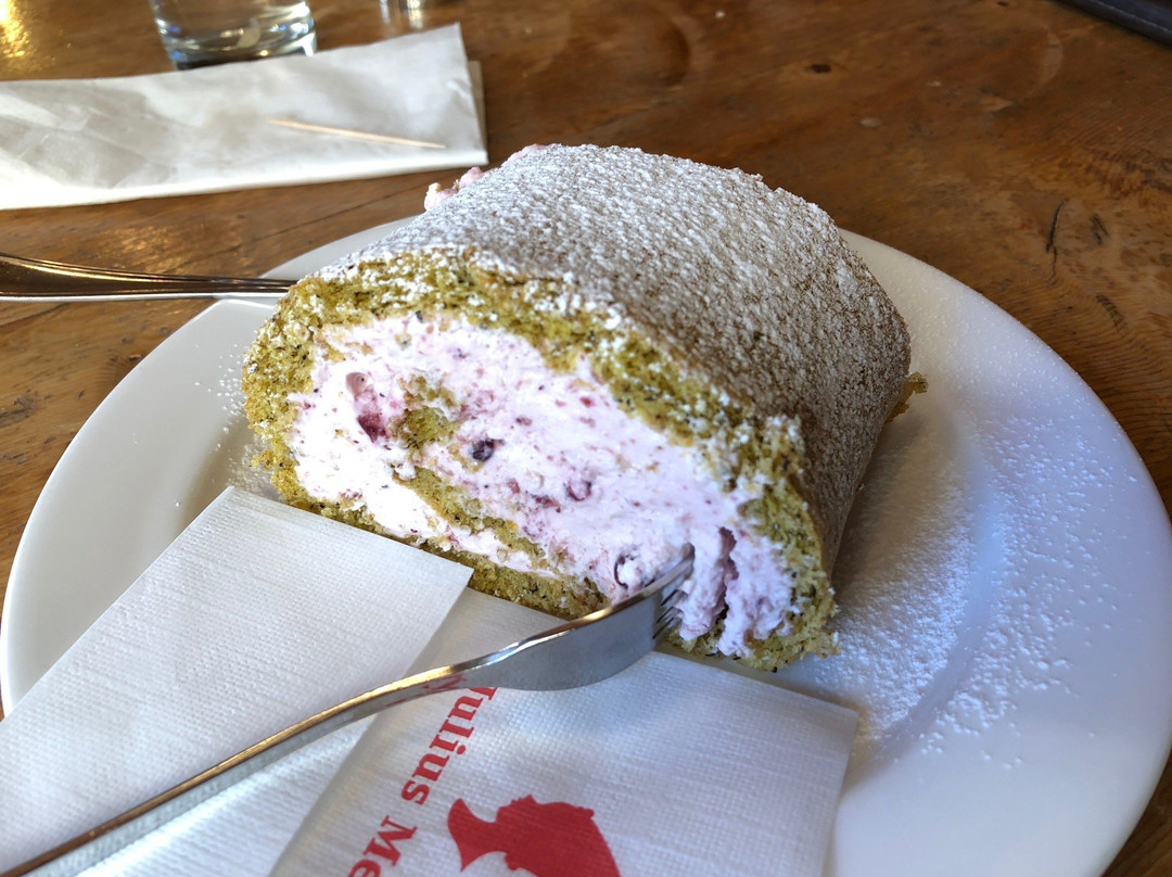 Ski- und Wandergebiet Schwemmalm-Ultimo必去景点