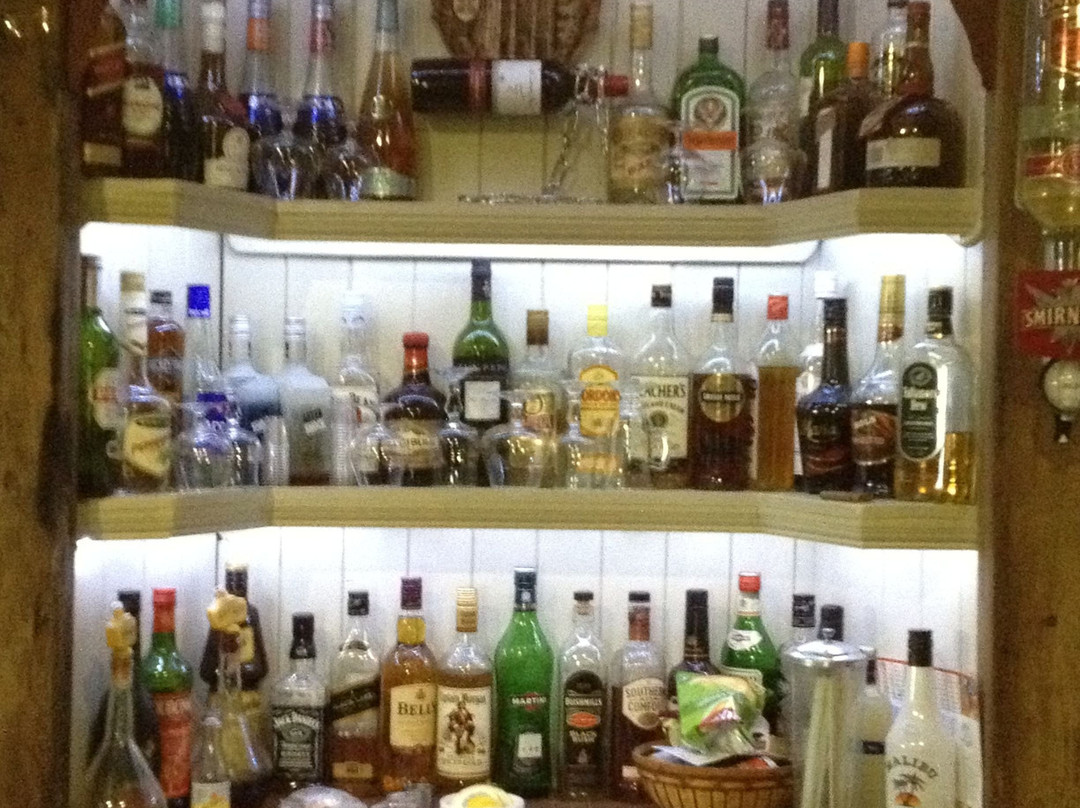 Keanes Oyster Bar & Restaurant主图