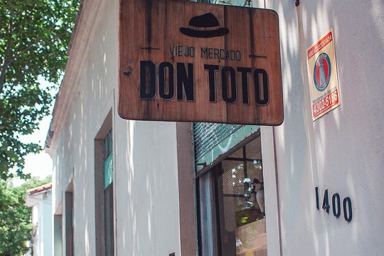 Experience Baires-布宜诺斯艾利斯必去景点