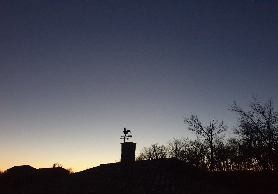 Domaine Chez Judy主图