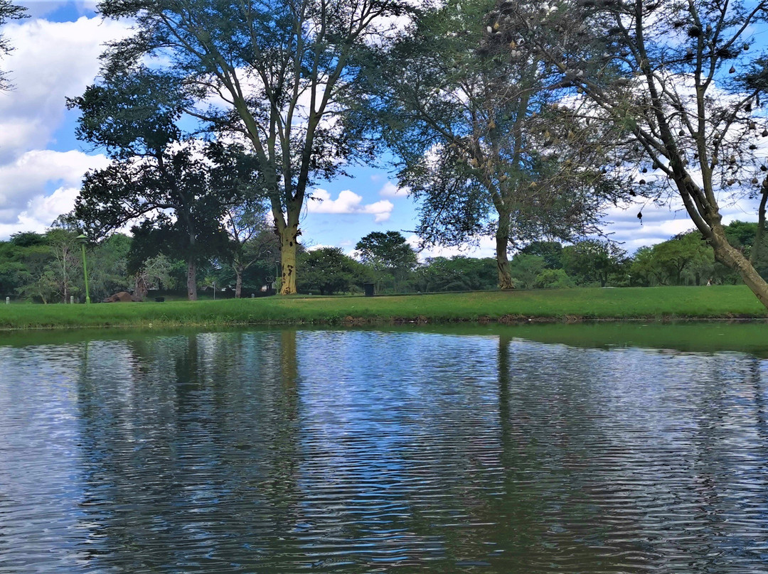 Warmbaths, A Forever Resort主图