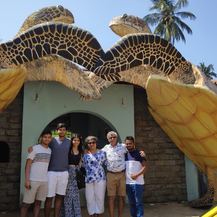 Kosgoda Turtle Care-科斯戈德必去景点