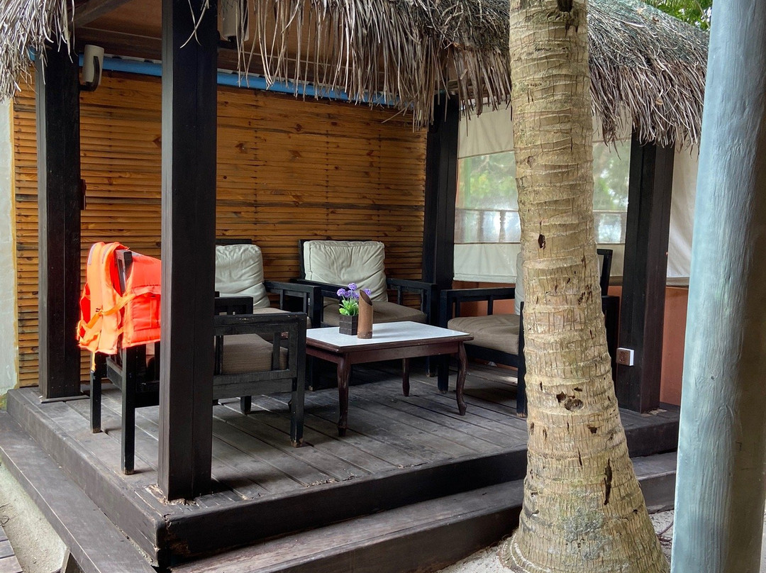 Coral Reef View Inn主图