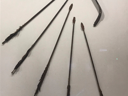 江南贡院-南京市必去景点