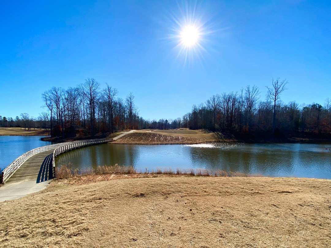 The Club at Viniterra-New Kent必去景点