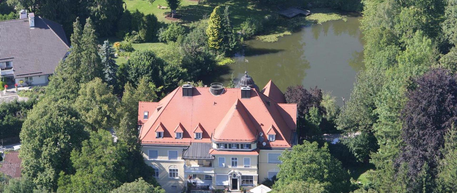 Schloss Mörlbach-官方