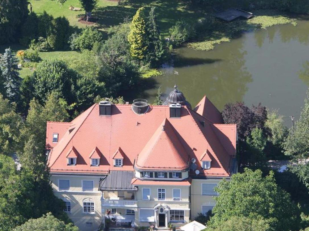 Hohenschaeftlarn旅游攻略图片