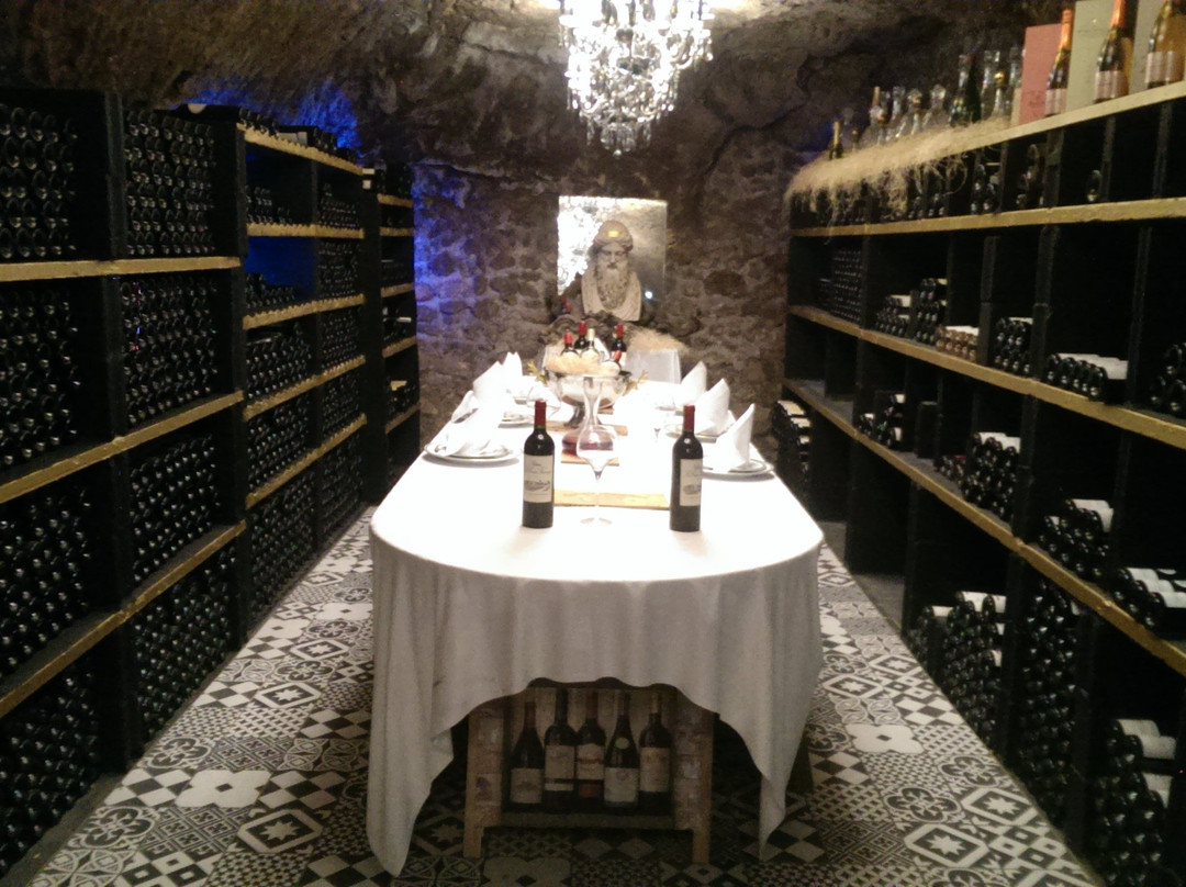 Val de Loire Travel-图尔必去景点