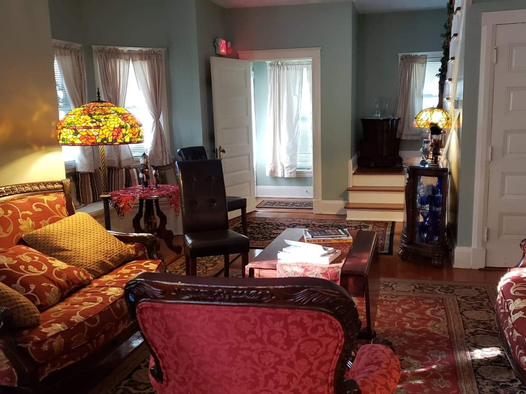 Parrish Grove Inn主图