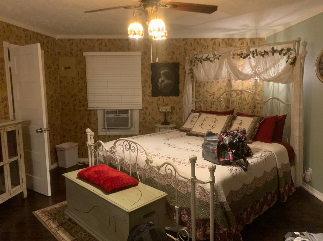 Green Tree Cabins & Rv主图