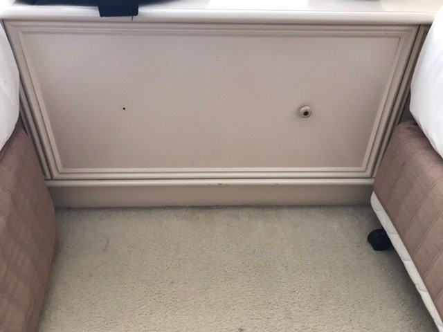 La Grande Apartments主图