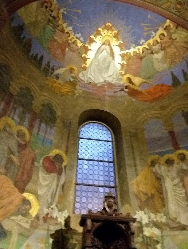 Parrocchia - Basilica Cattedrale Maria SS. Assunta Nardò-纳尔德奥必去景点
