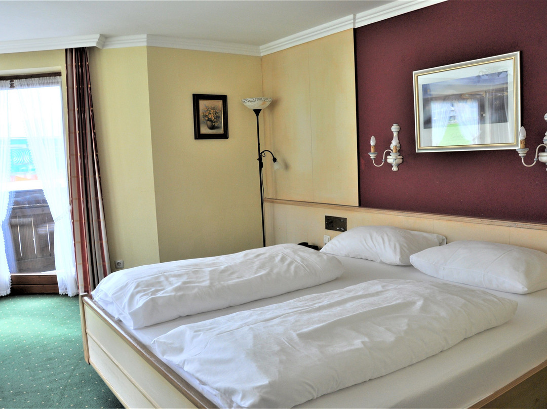 毛拉彻霍夫酒店主图