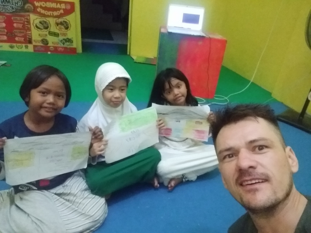 Kooky Activities & Events-棉兰必去景点