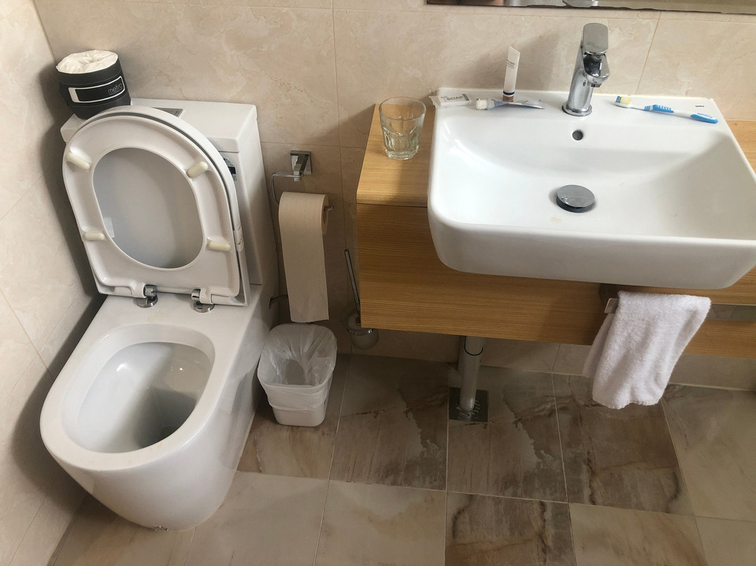 玛霍尼斯汽车旅馆