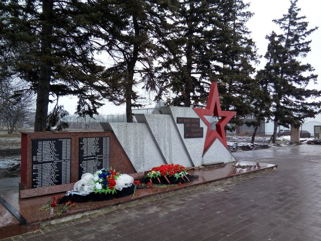 Aleksandrovkiy Park景点图片