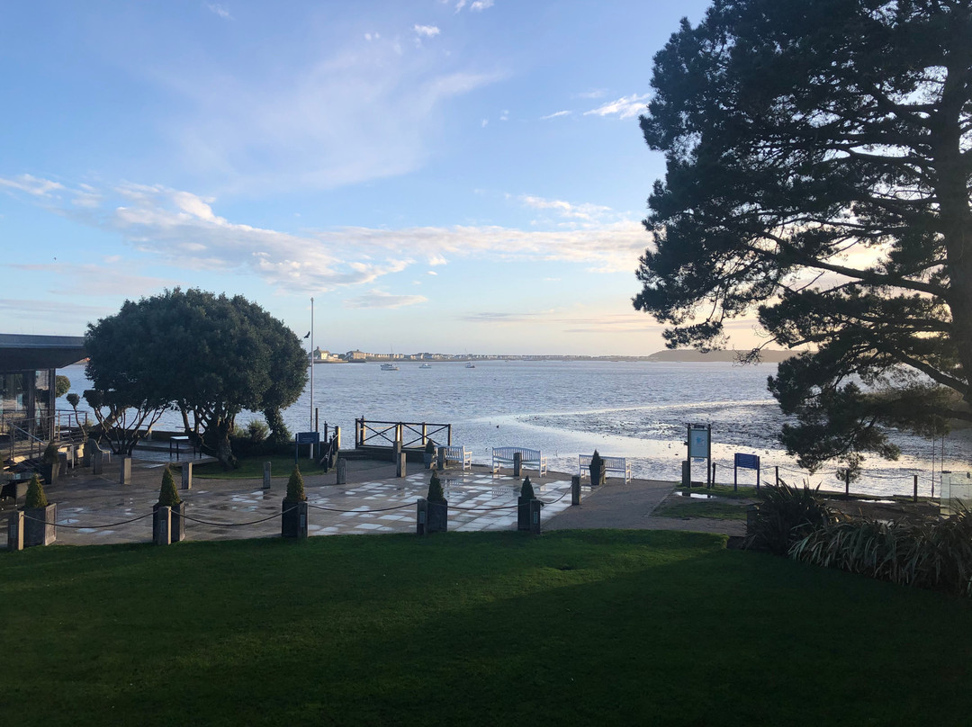 Christchurch HarSPA-基督城必去景点