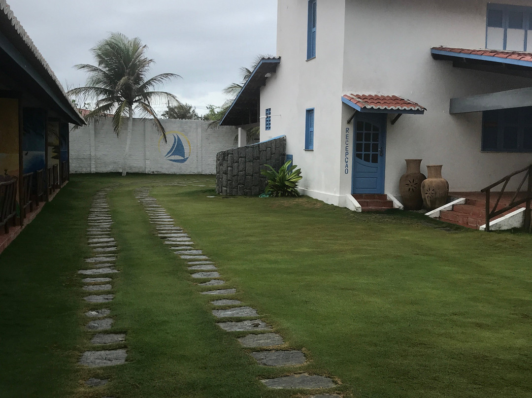 Pousada Annaluz主图