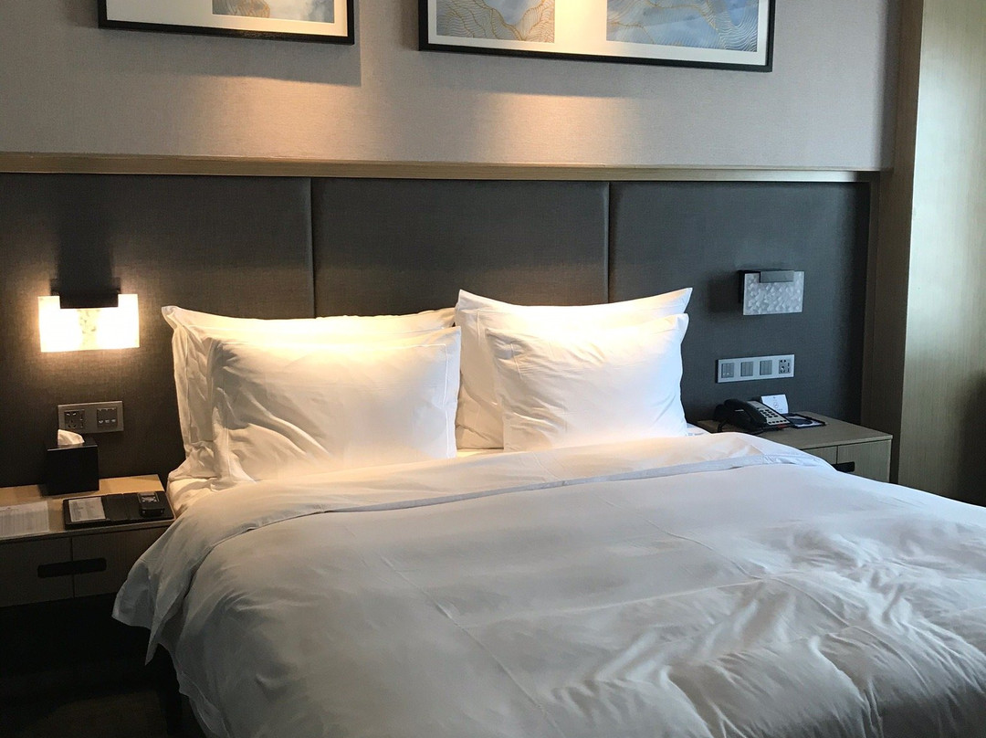 厦门京僎酒店（火车站万象城店）主图