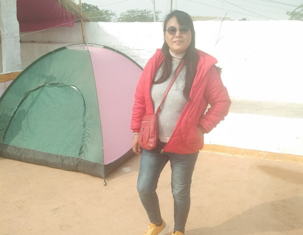 Bhawani Guest House主图