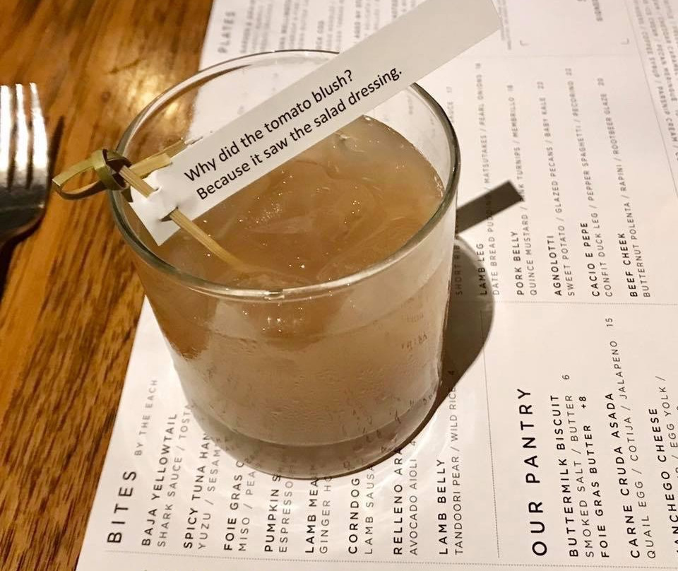 Core by Clare Smyth