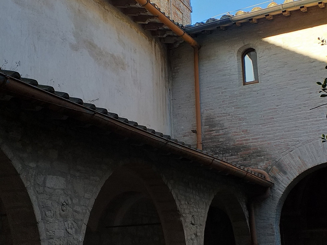 Casa Monteripido主图