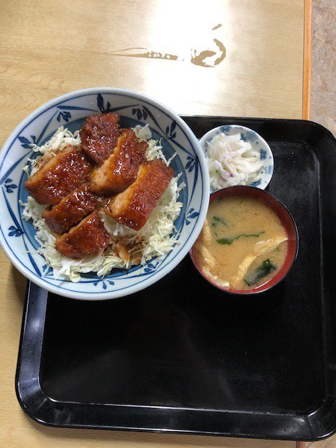 若喜食堂