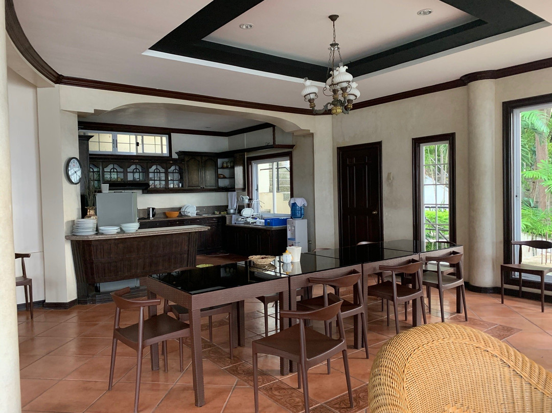 Robinland Vacation Home Badian主图