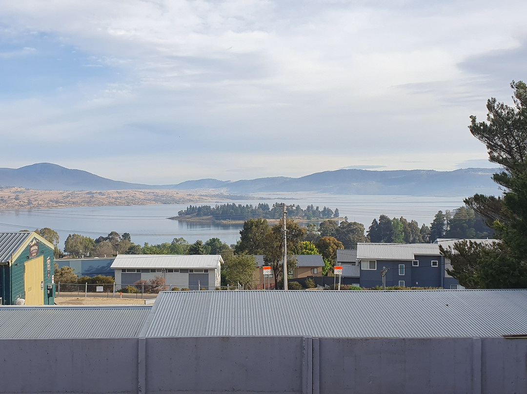 Alpine Resort Motel主图