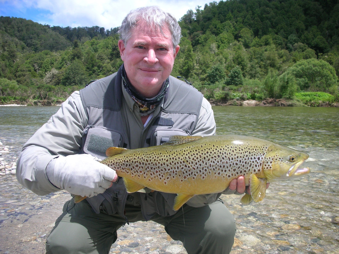 River Haven Lodge主图