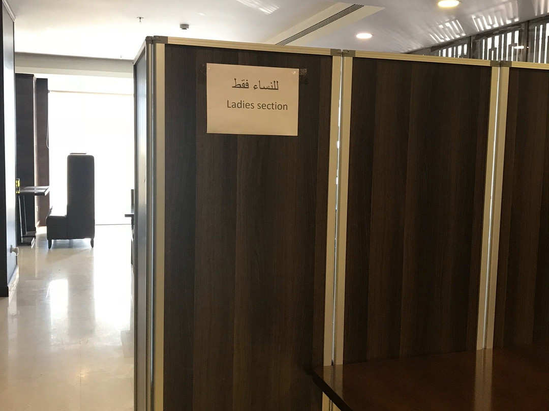 Rabigh Park Hotel主图