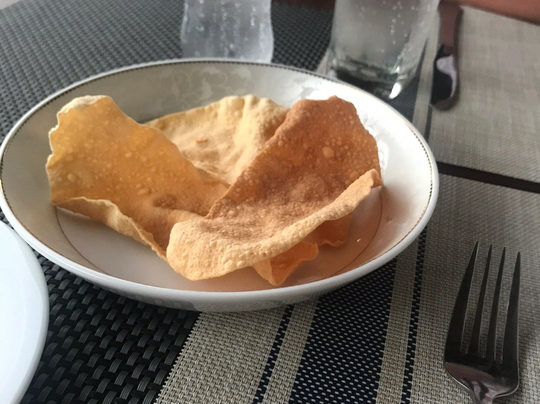 Pinnacle Of Everything主图