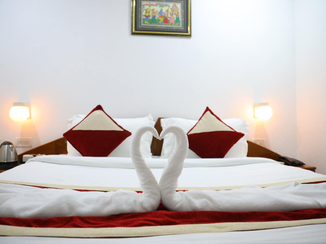 Hotel Shreekshetra International主图