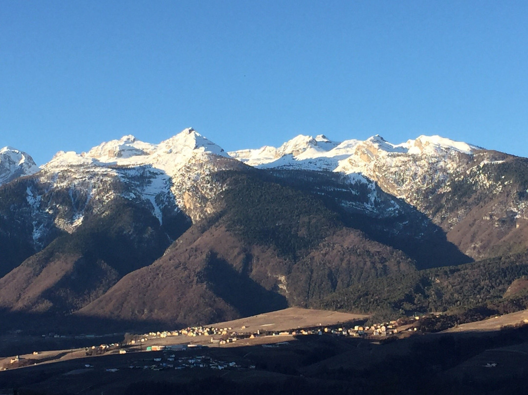 Agriturismo Golden Pause主图
