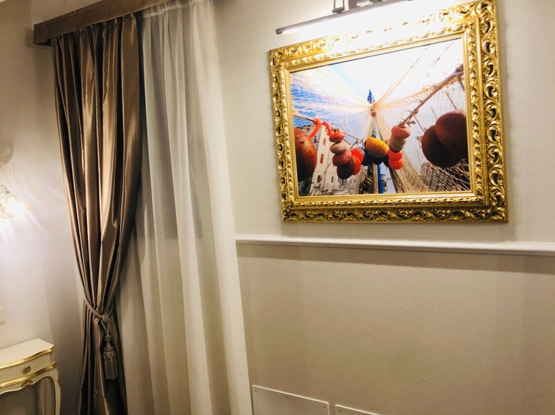 Ca' Vittoria Boutique House主图