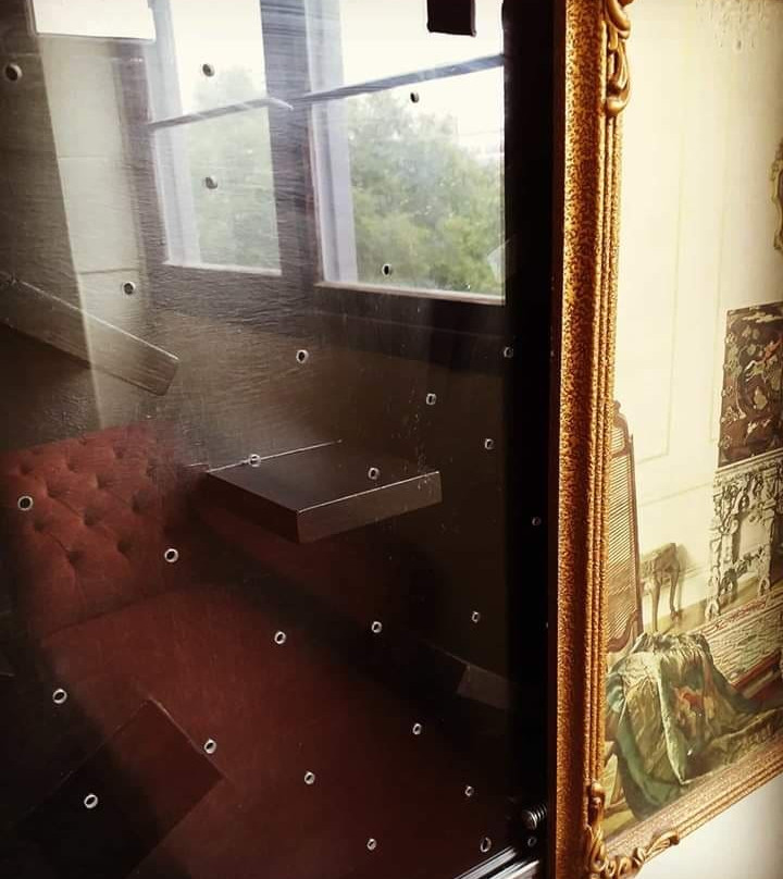 Solve it and Escape-因弗卡吉尔必去景点