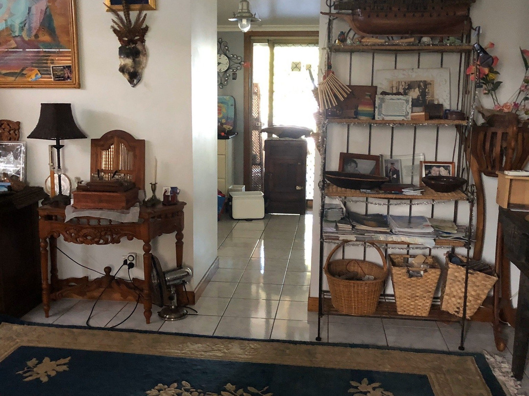 Beachfront Bed & Breakfast主图