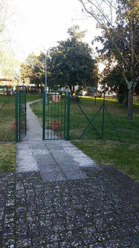Albergo Le Vigne-官方