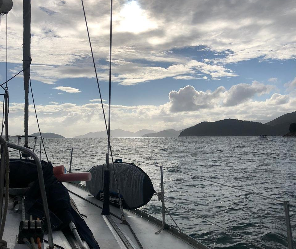 Ilhavela Charters-伊利亚贝拉必去景点