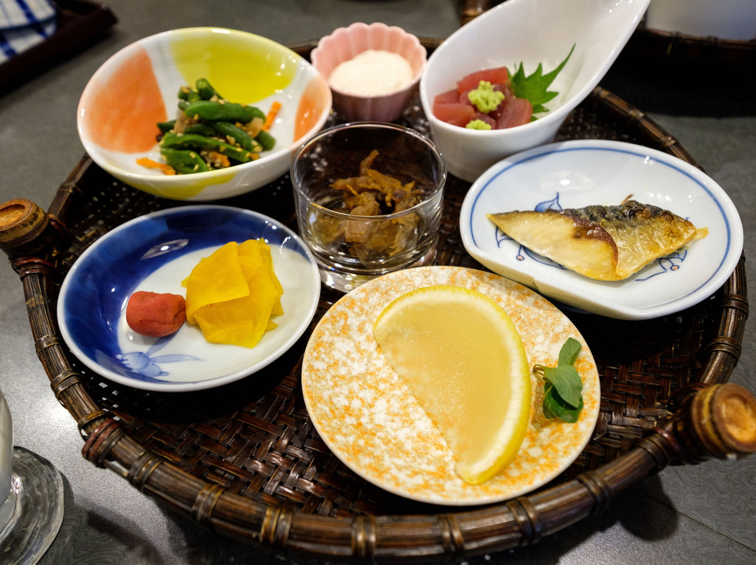 松泉閣 花月主图