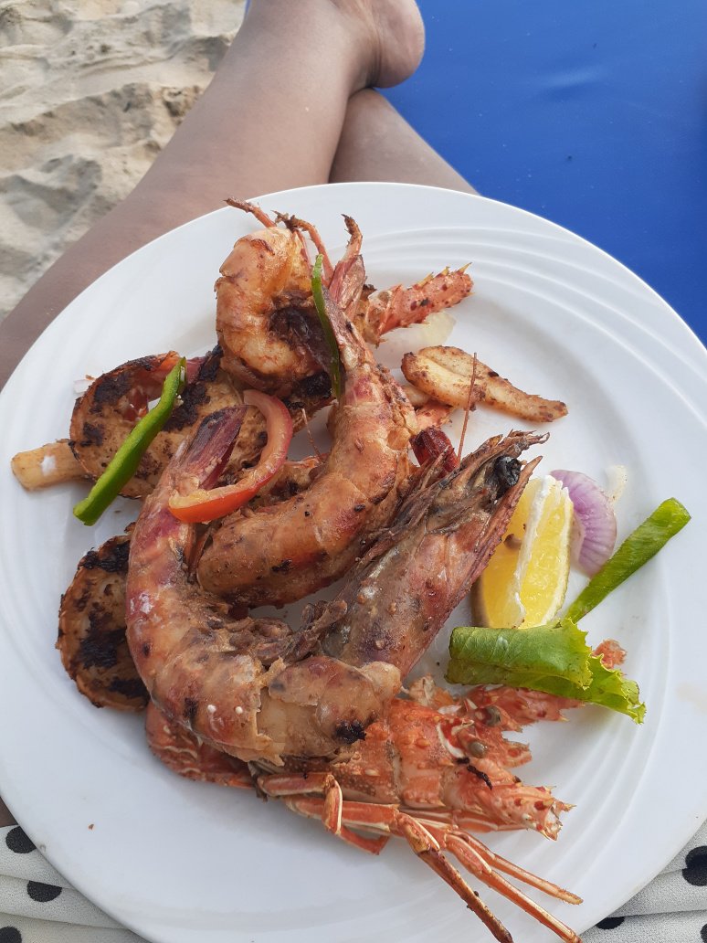 Anomabo Beach Resort-官方
