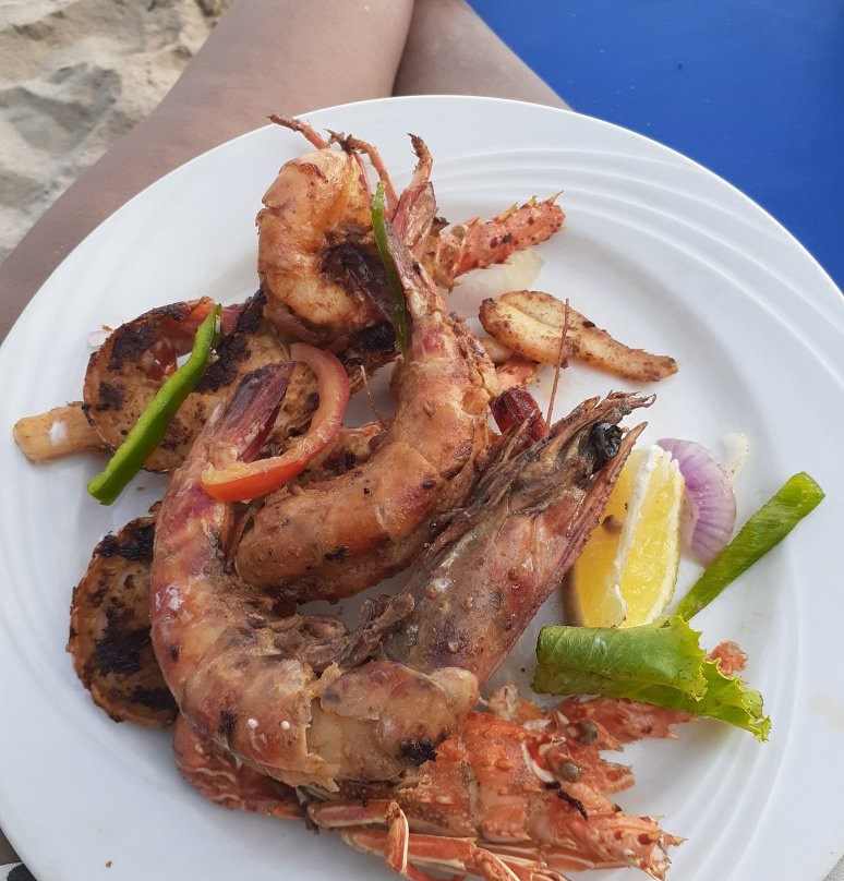 Anomabo Beach Resort主图