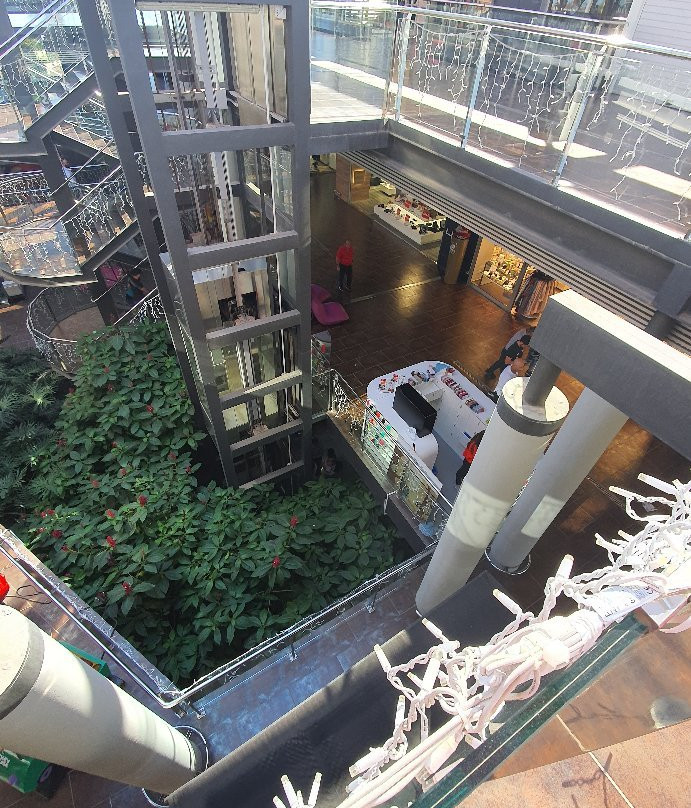 Centro Commercial El Tablero景点图片