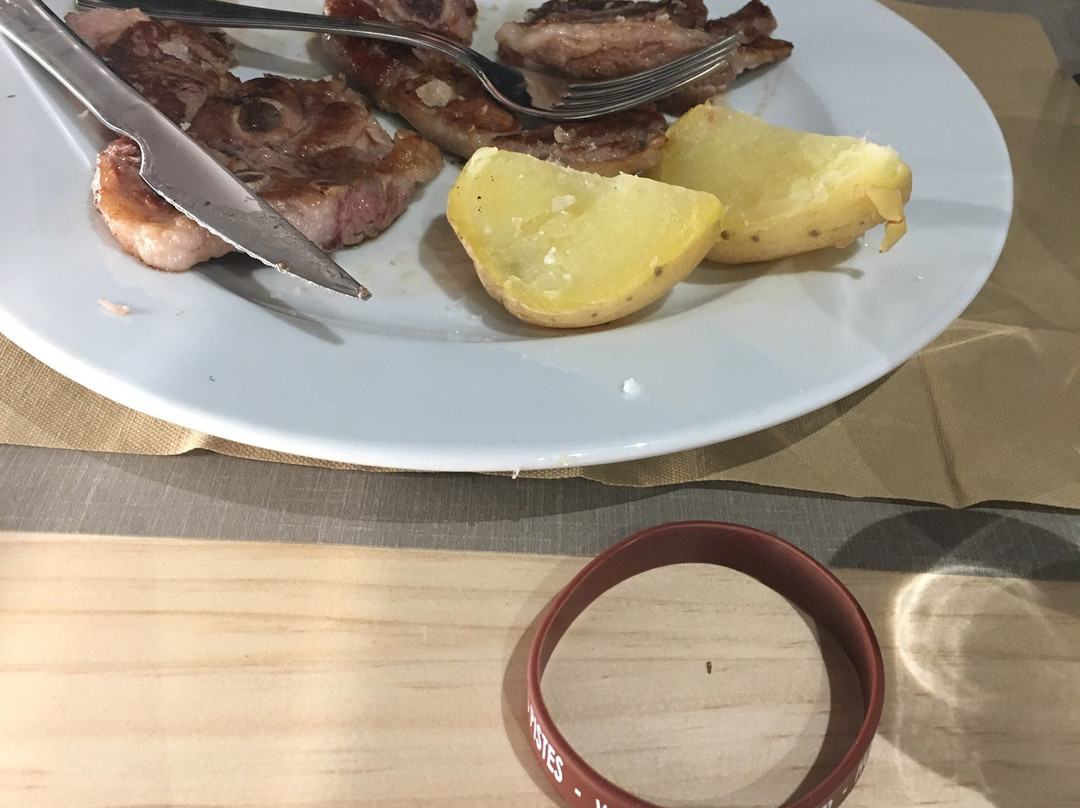 Hotel De Les Pistes主图