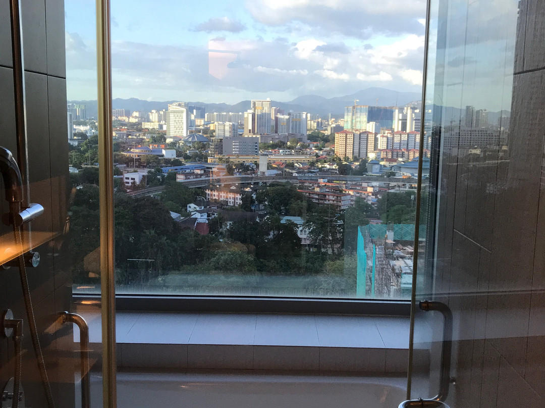 吉隆坡市中心盛捷酒店公寓主图